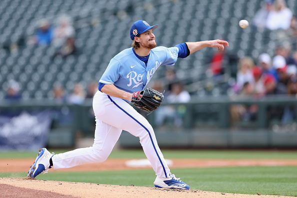 Red Sox sign former Yankees first-round pick TJ Sikkema to minor league&nbsp;contract