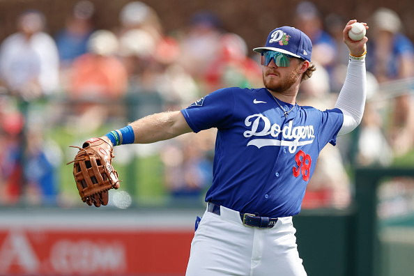 Former Red Sox prospect James Tibbs III named Pacific Coast League Player of the&nbsp;Week