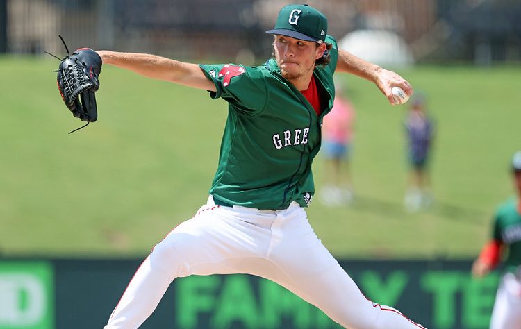 Who did Red Sox send to Tigers to complete Jahmai Jones&nbsp;trade?